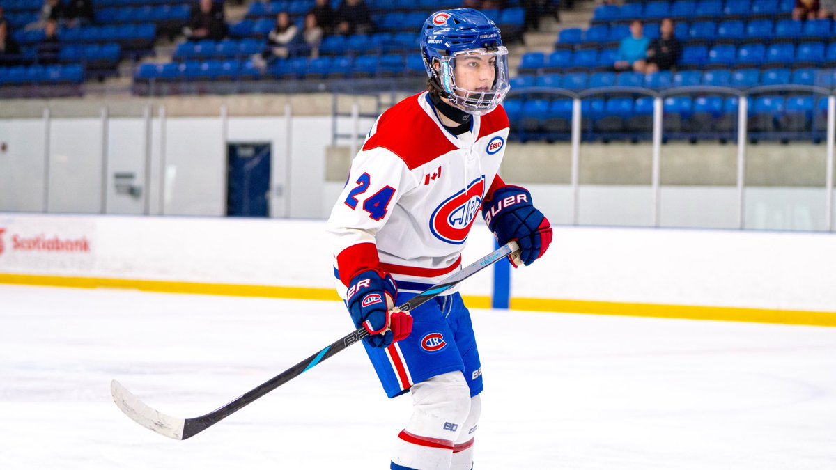 Puck Preps tweet media