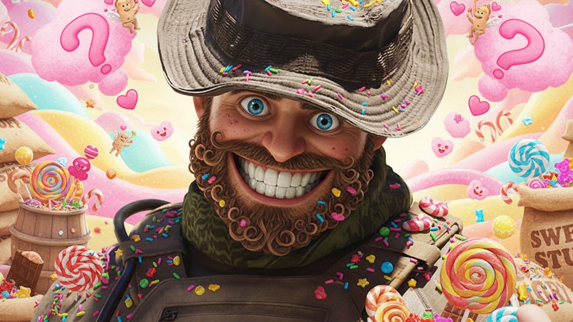 ThoseSusGuys's tweet image. Daddy just wants sugar &amp;lt;3