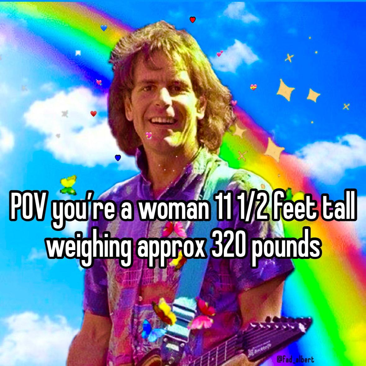 Fad Albert 🐠 (@fad_albert) on Twitter photo 