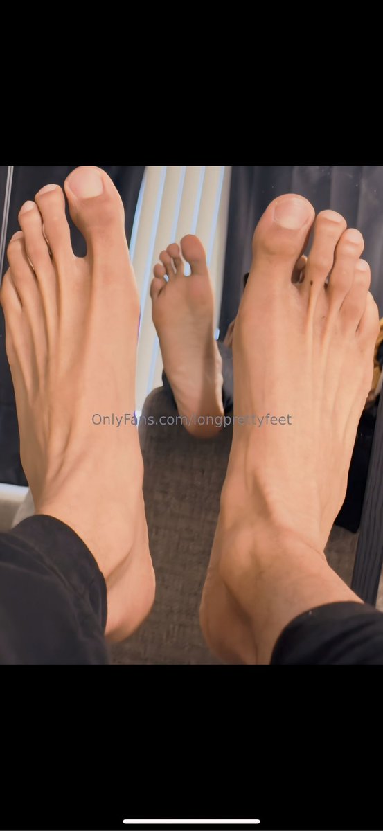 longprettyfeet's tweet image. TOPS 👣😮‍💨