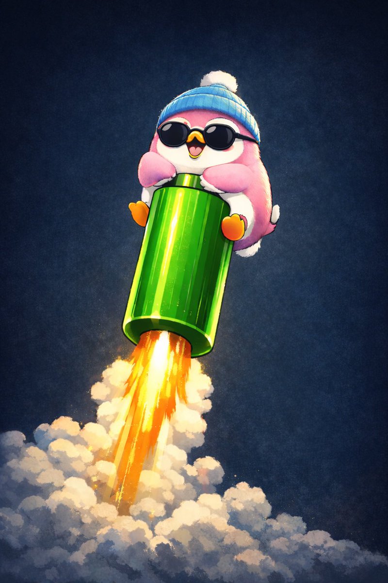 _HumblePreacher's tweet photo. @rekt_degn $POLLY on SOL feels like weeeeeeeeeeee

#PollyOnSOL https://t.co/qg3PcUBvVj