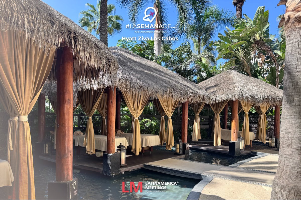 Latinamerica Meetings tweet media