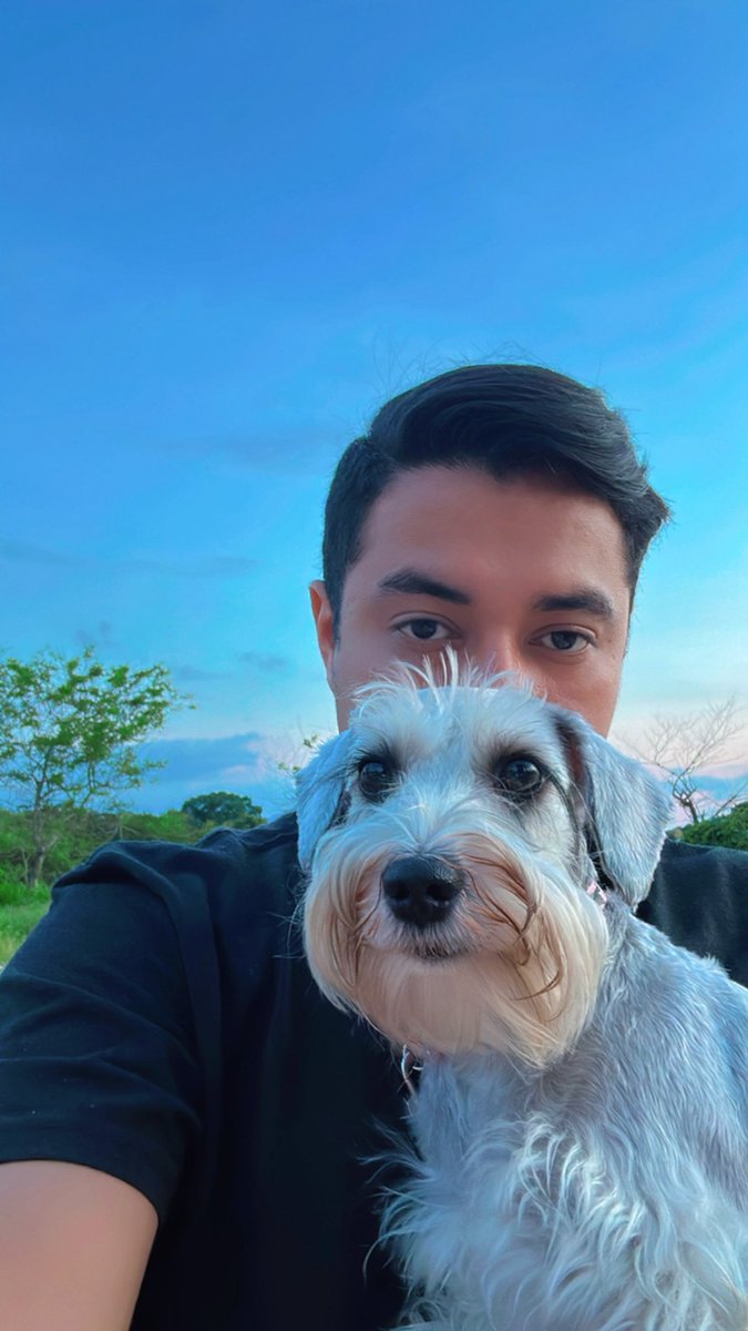 hernainpm's tweet image. 💕