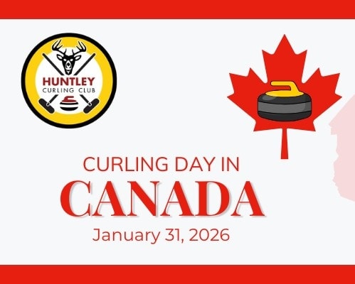 Free public 1-hour sessions to learn about curling at Huntley Curling Club. Sessions start at noon, 1 and 2pm. For registration details, visit huntleycurling.ca/index.php/43-n…
#curlingdayincanada
