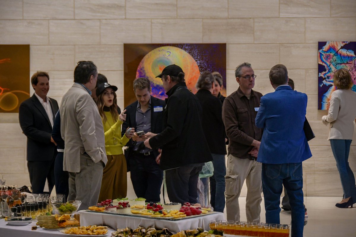 ALSAE Foundation tweet media