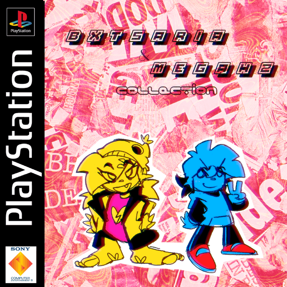 Não é projeto oficial da Broken Art mas merece muito receber destaque

O Artista <a href="/OGakuun/">MegaHz</a> fez um projeto remixando as musicas da <a href="/lopessaria_/">synthary_</a> e ficou simplesmente PERFEITO

Vamos divulgar esse projeto independente!
(link abaixo)