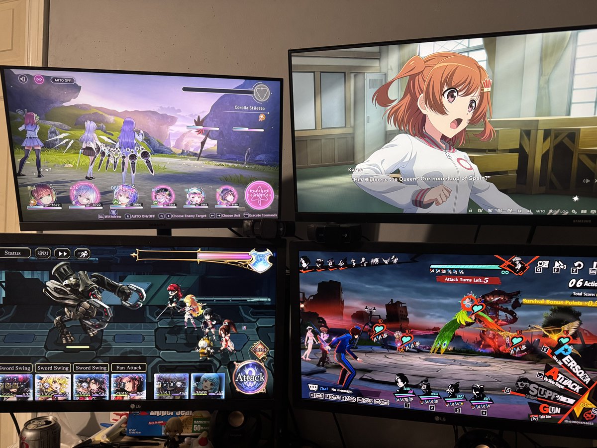 Karina / Bol Sadguy tweet media