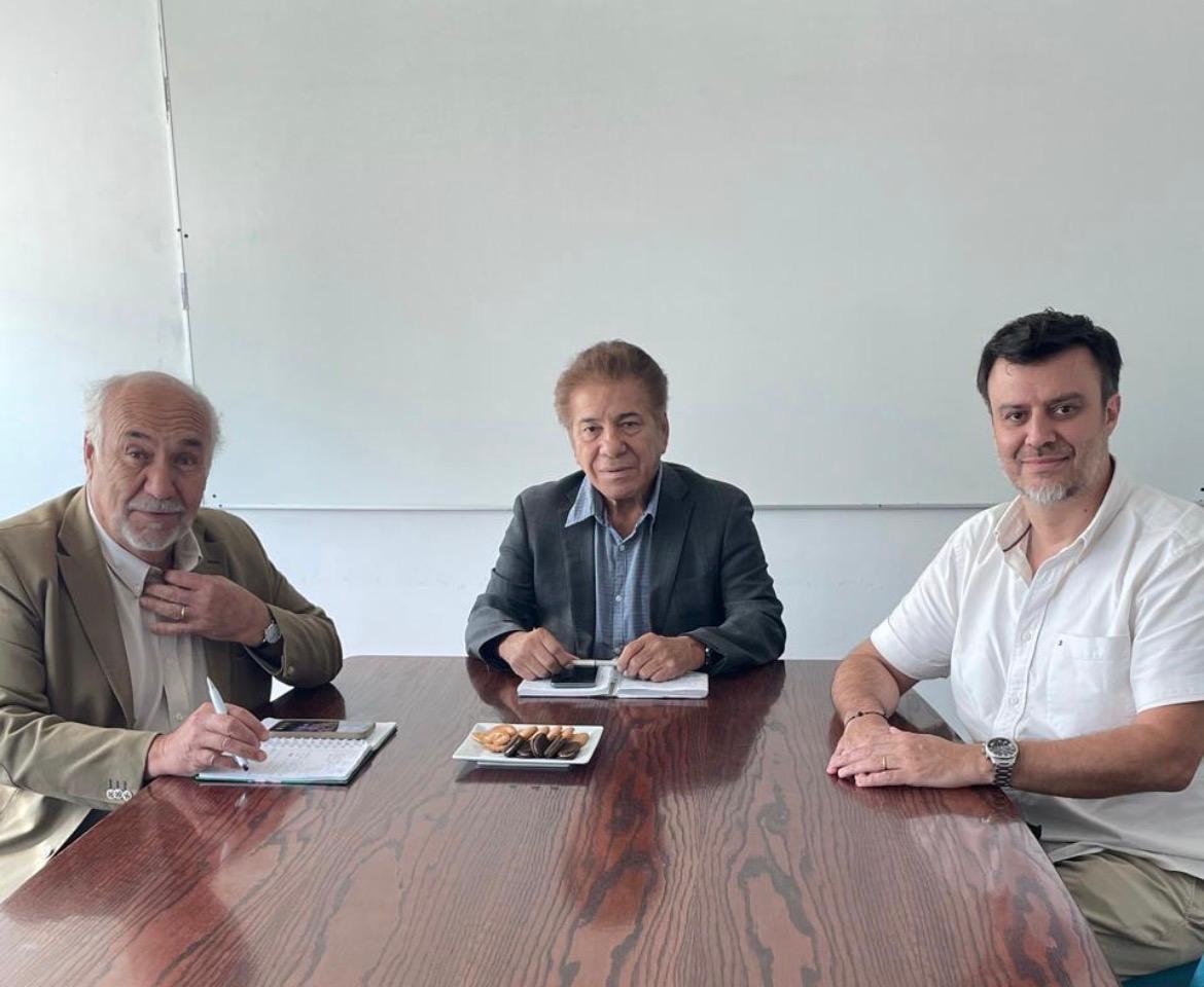 Findel Chile tweet media