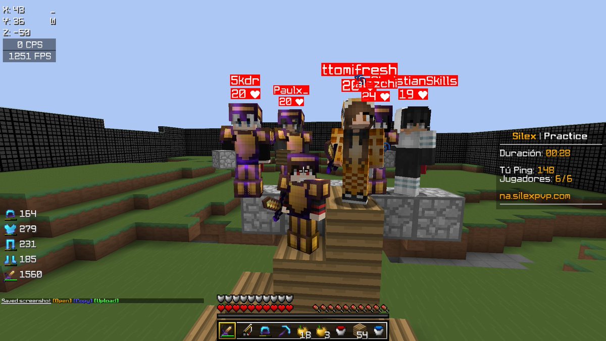 y estas cabras ??????