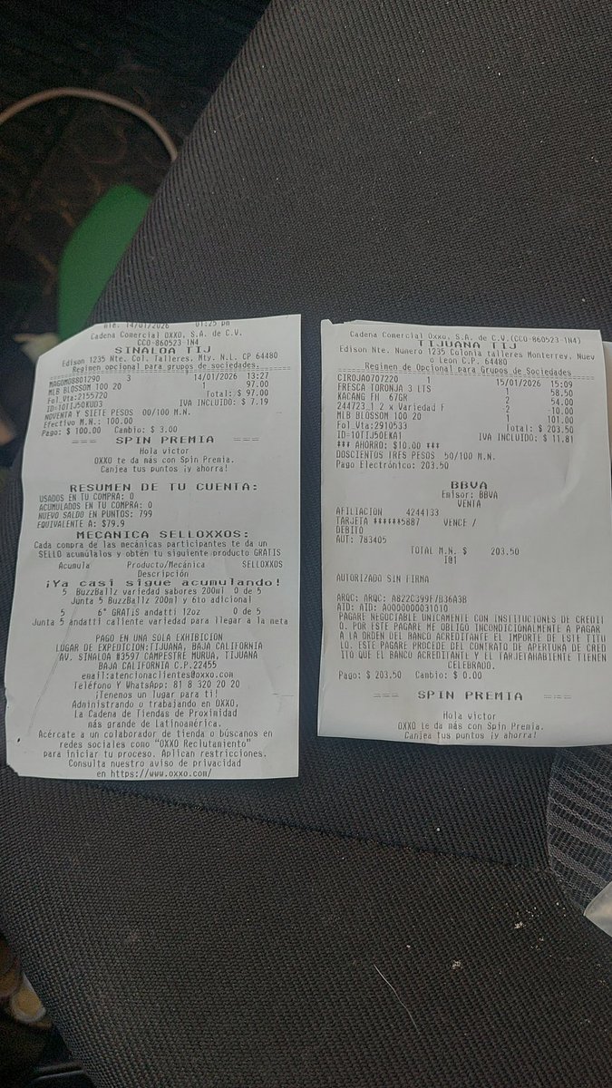 Victor Briseno tweet media