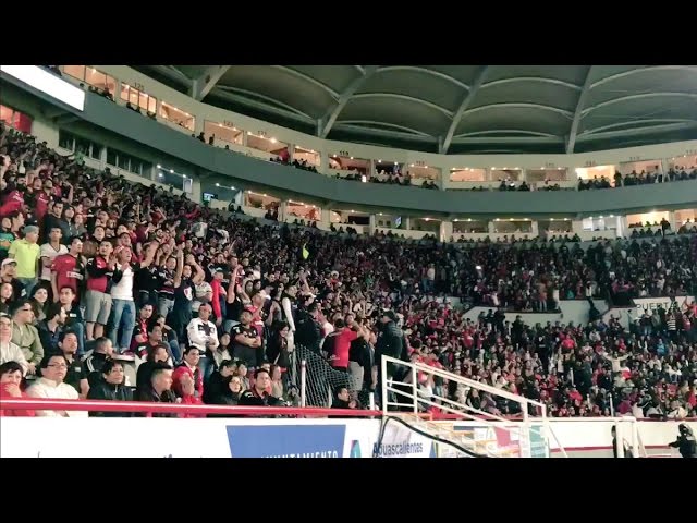 🔴⚫ Una buena oportunidad para hacer pesar la grada en forma de visitante, Todos Juntos 🫡