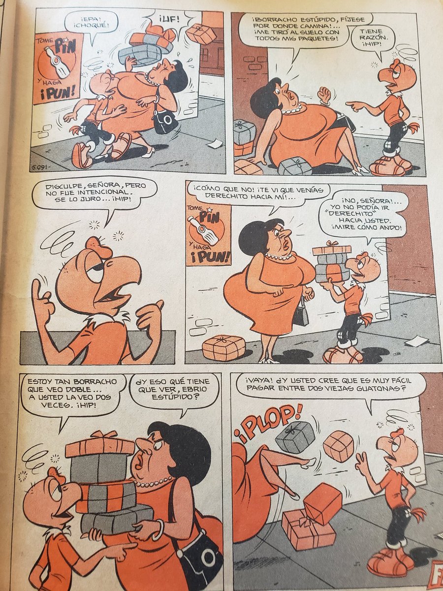 nubegrumosa's tweet image. Mafalda jamás podrá superar esto