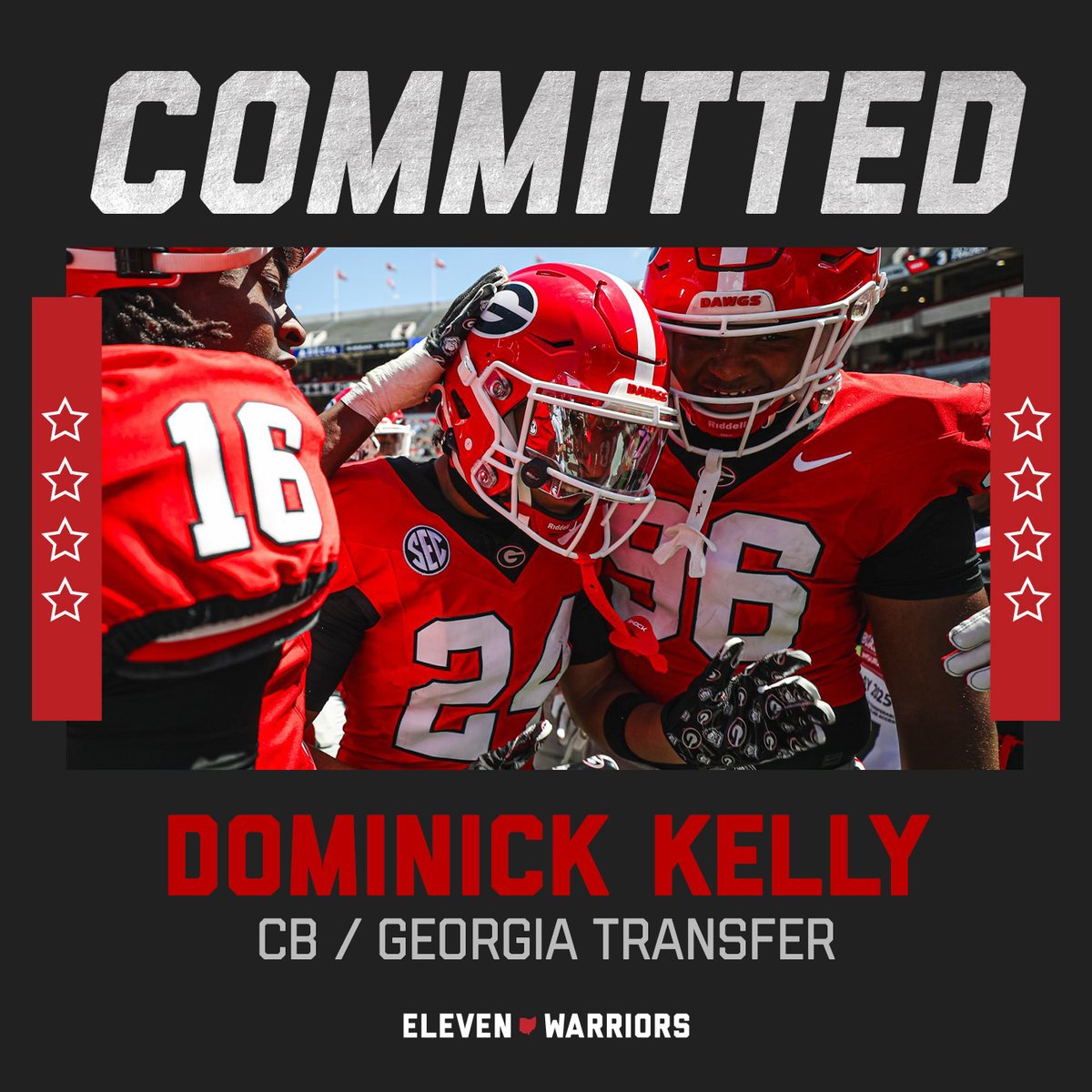 Chase Brown tweet media