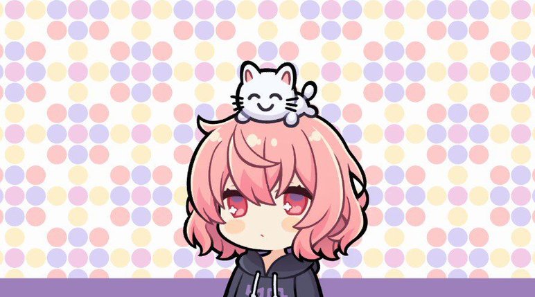 nardemerlo's tweet image. スマホゲームのガチャで欲しいキャラが出なくて、課金を我慢するのに必死 🏘️