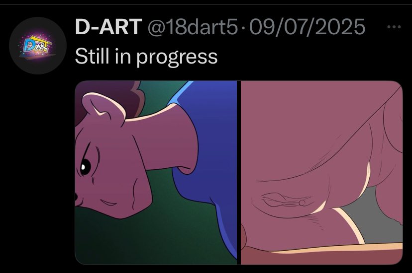 TheCourier (beginner arc) tweet media