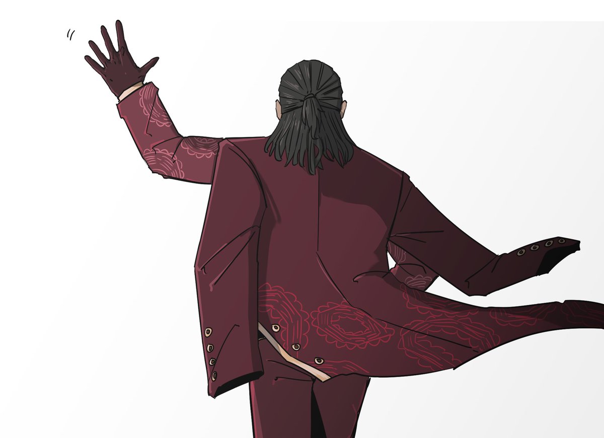 W0jLnJk7DKGPmUH's tweet image. #LimbusCompany 
삼촌