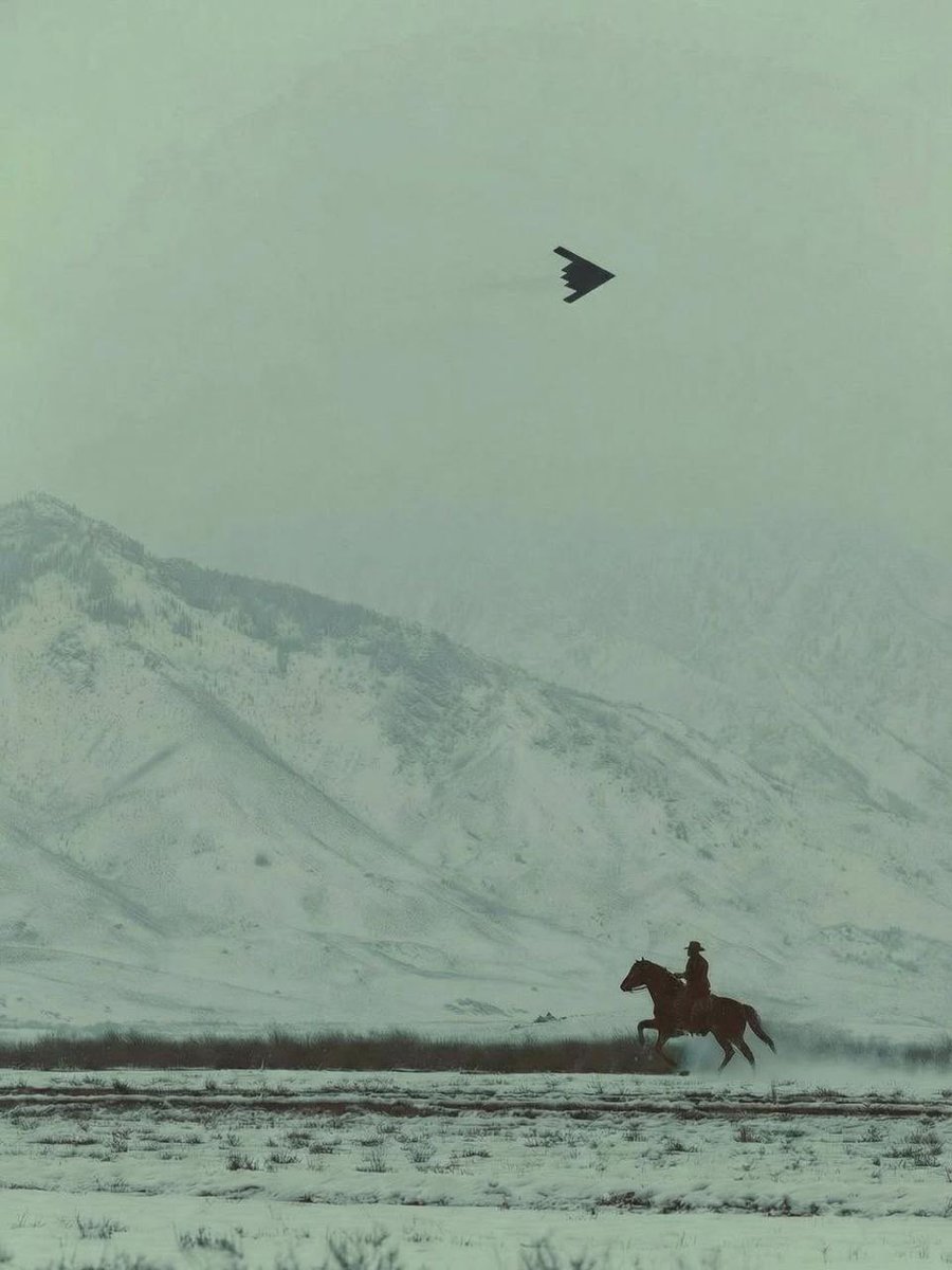 The American Spirit 🇺🇸