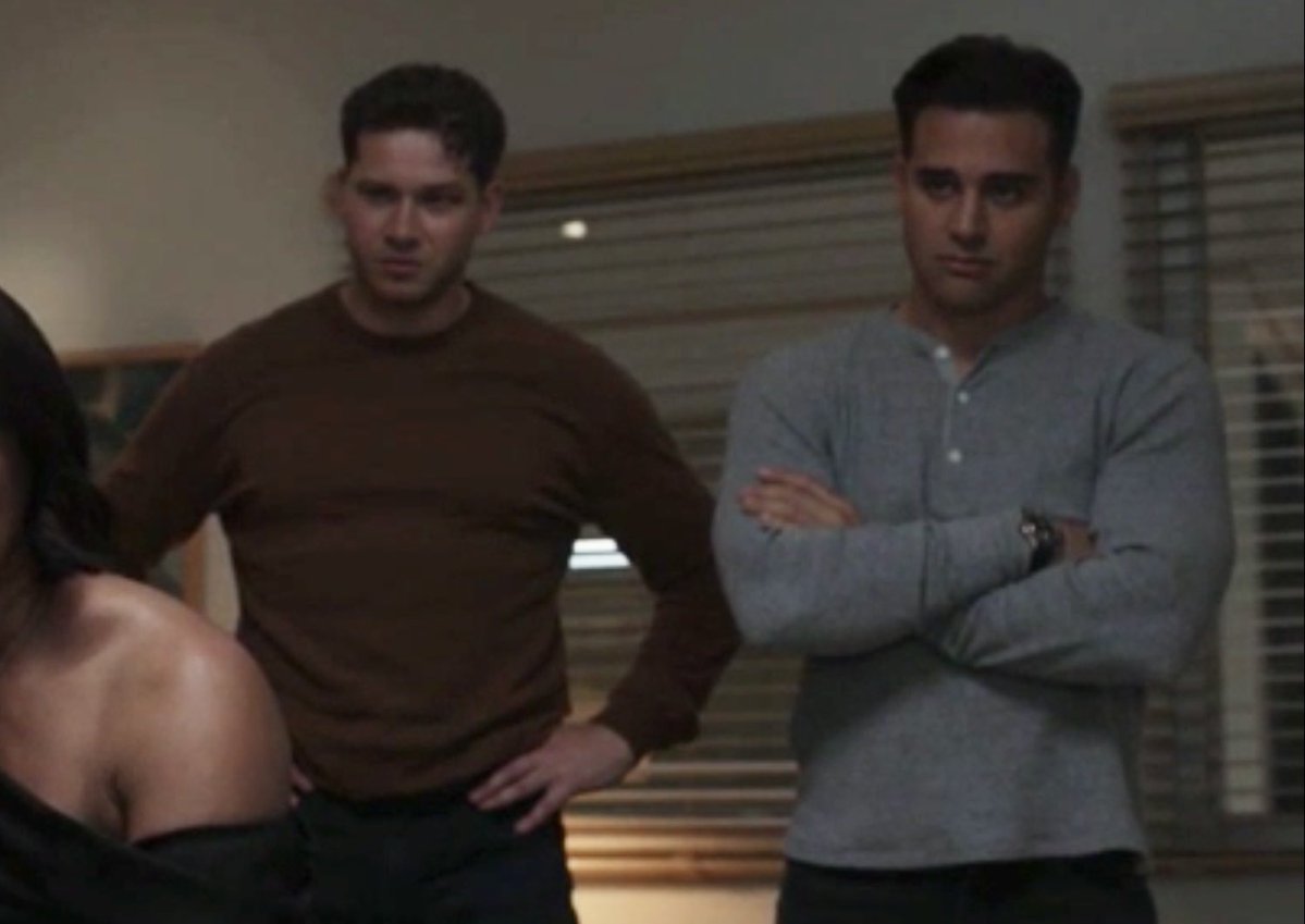 Tweedleworried and Tweedleconcerned