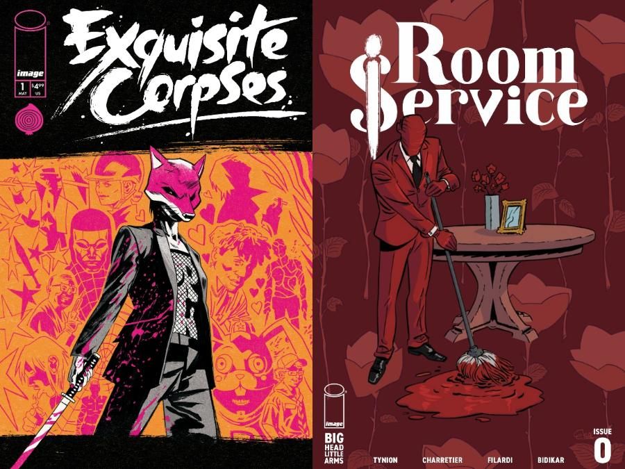 The Fanboy Factor tweet media