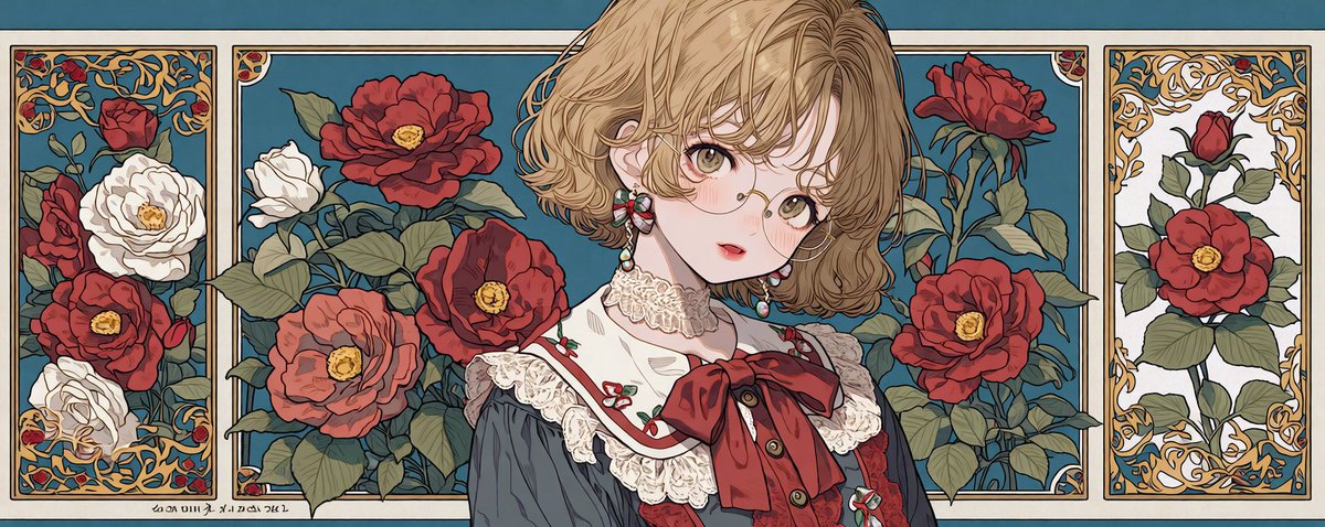 AI Flower Garden Community on X - 98 Members