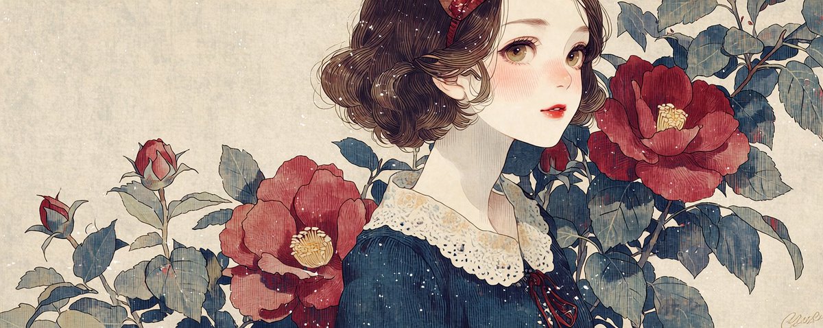 AI Flower Garden Community on X - 98 Members