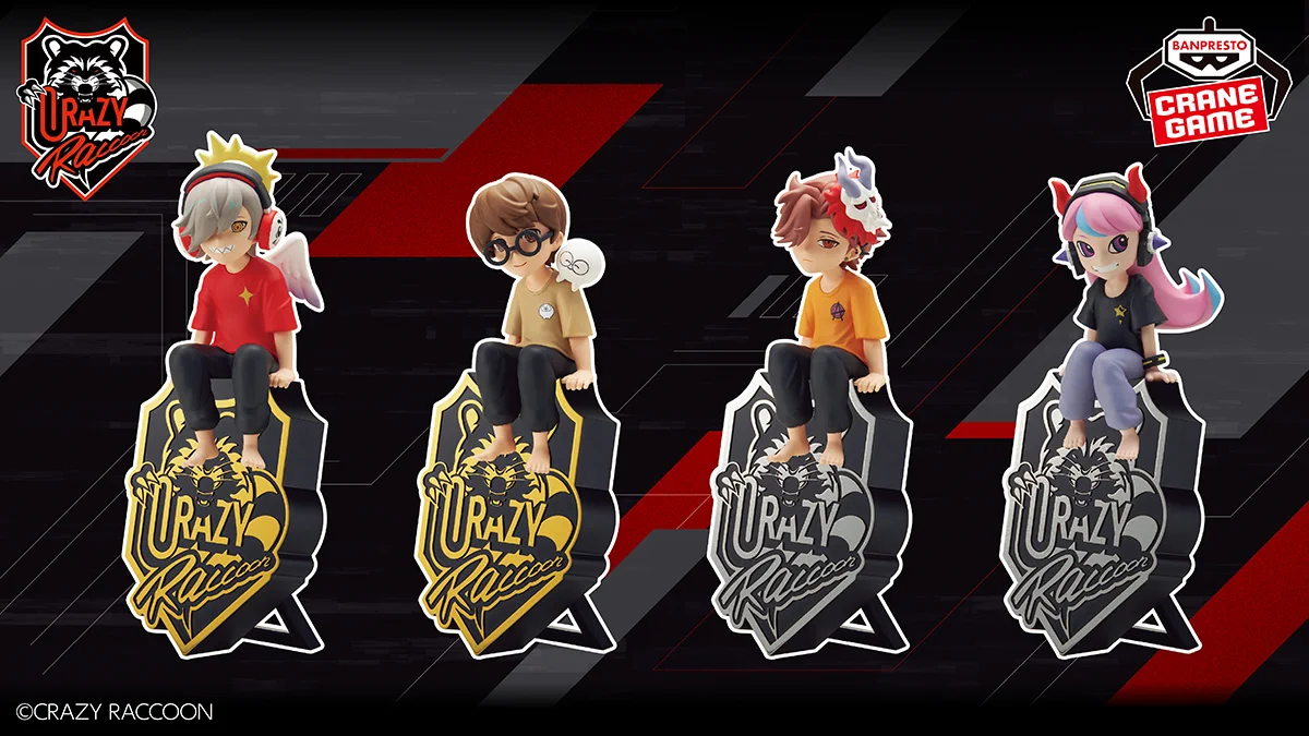 バンプレストブランド(BANDAI SPIRITS) on X: 