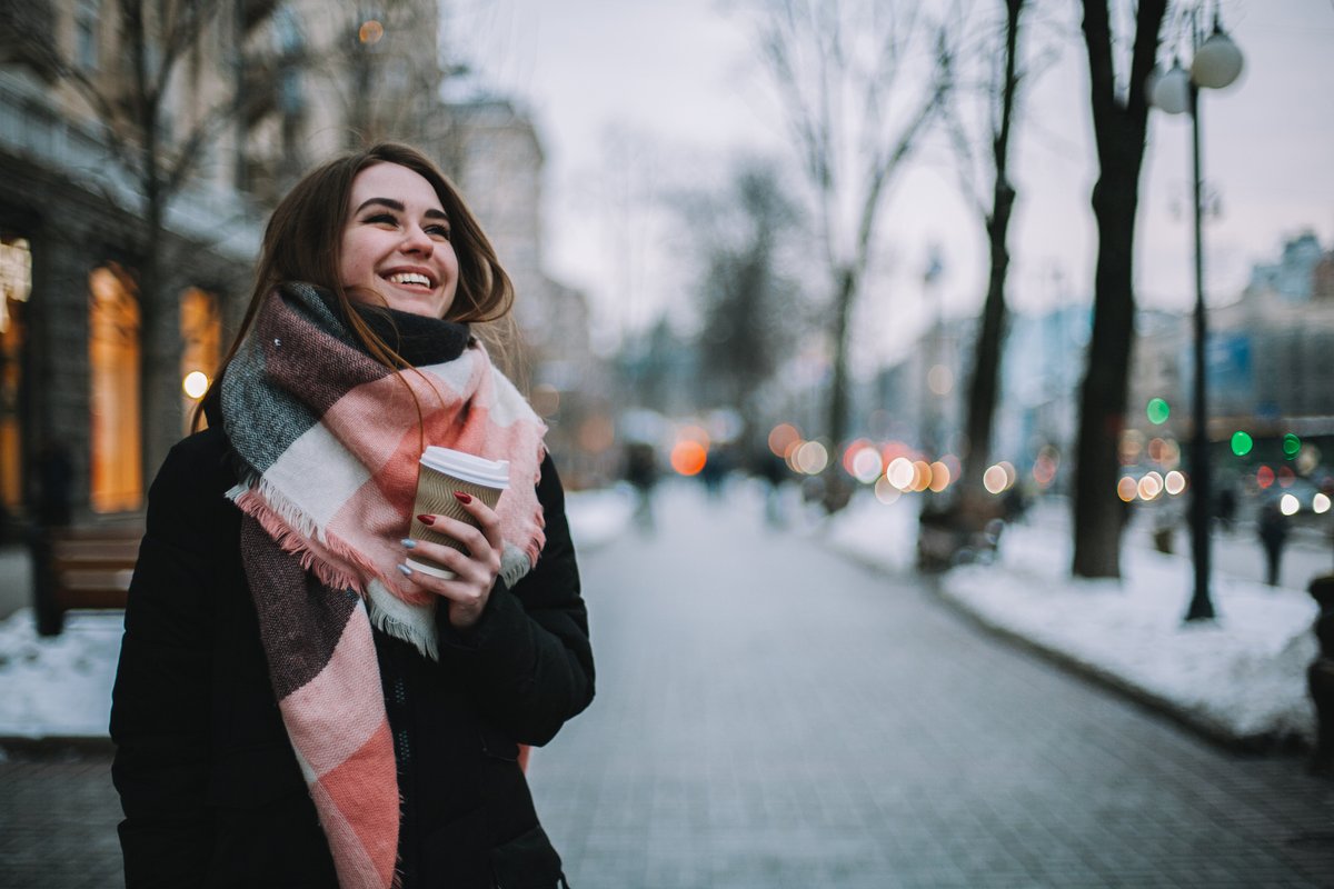 DependableClean's tweet photo. January outfits: layered, cozy, worn on repeat.

No judgment here - winter wardrobes work hard. https://t.co/cL9ankQm2z