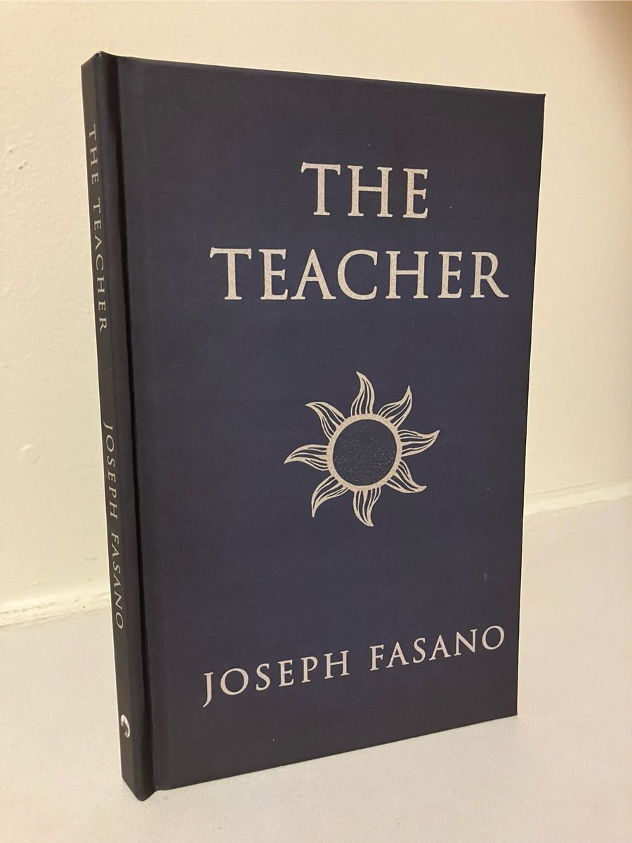 Joseph Fasano tweet media
