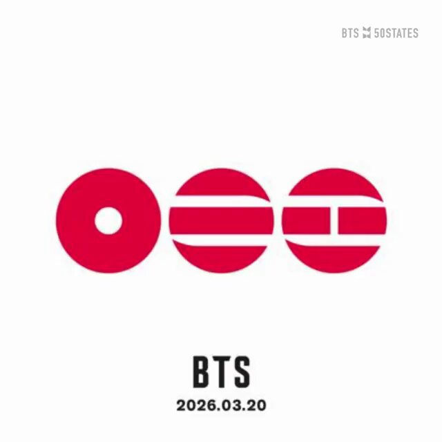 <a href="/qobuz/">Qobuz</a> Just the MOST highly anticipated comeback album and tour of the year!! #BTS_ARIRANG !!
2026 YEAR OF BTS AND ARMY 
BTS COMEBACK 2026 
#BTSComeback2026 #BTSARIRANG <a href="/bts_bighit/">BTS_official</a>