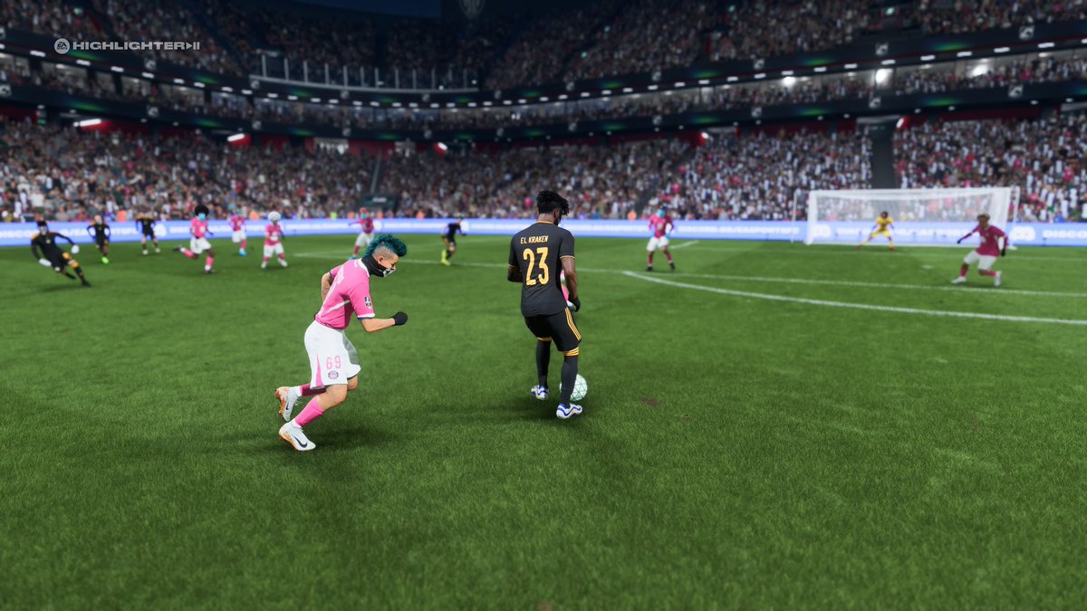 EL KRAKEN 🐙 tweet media