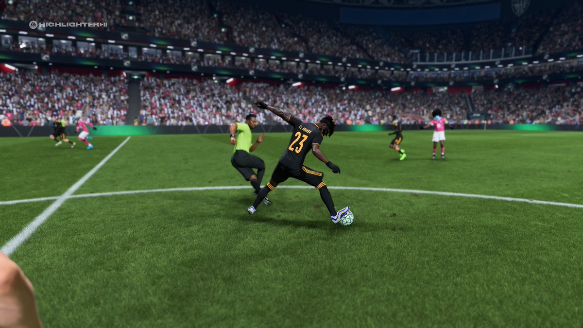 EL KRAKEN 🐙 tweet media