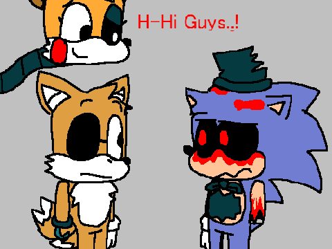 trickylol331776's tweet photo. yes its real
#fnas #fnaf #SalvagedandTaingle
#SpringtrapandMangle https://t.co/vDLbVlktgc