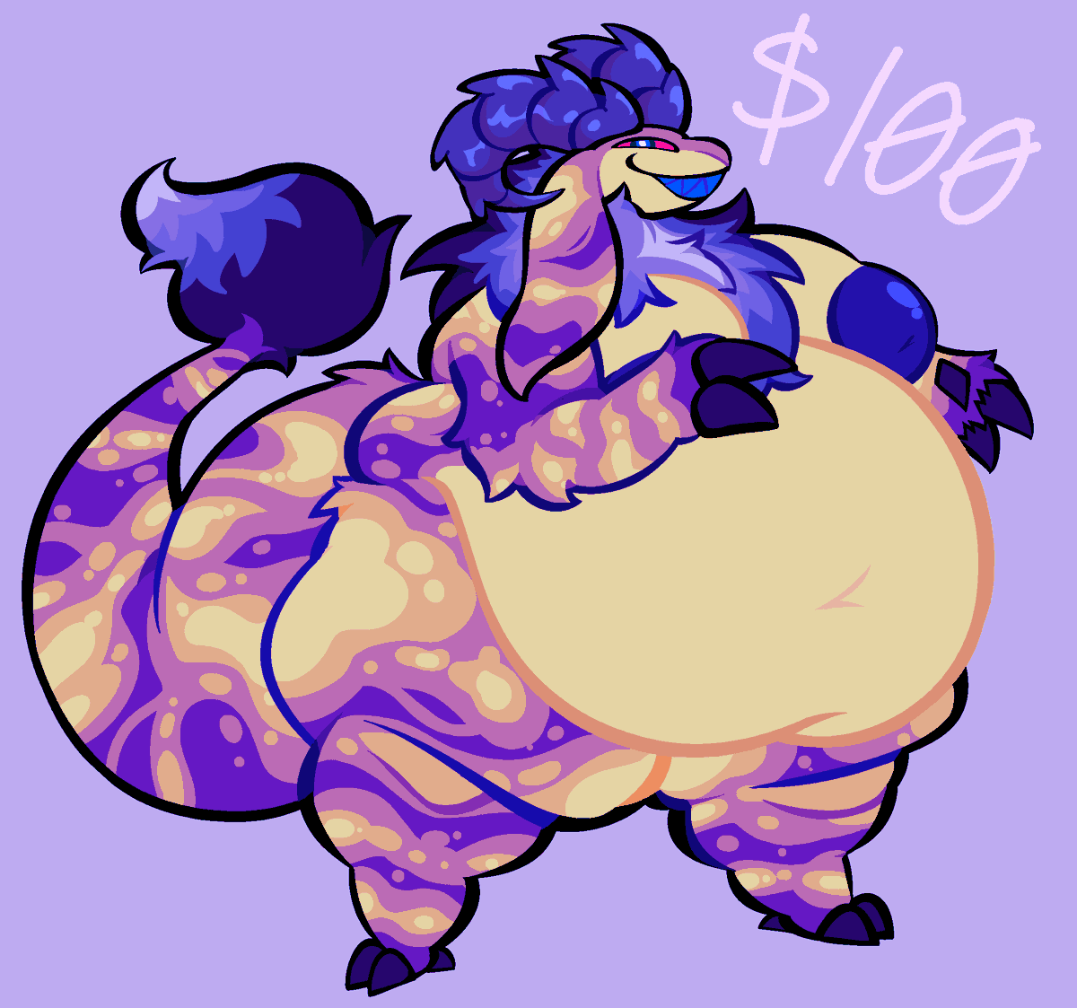 🩸 BITECREEP 🥩 tweet media