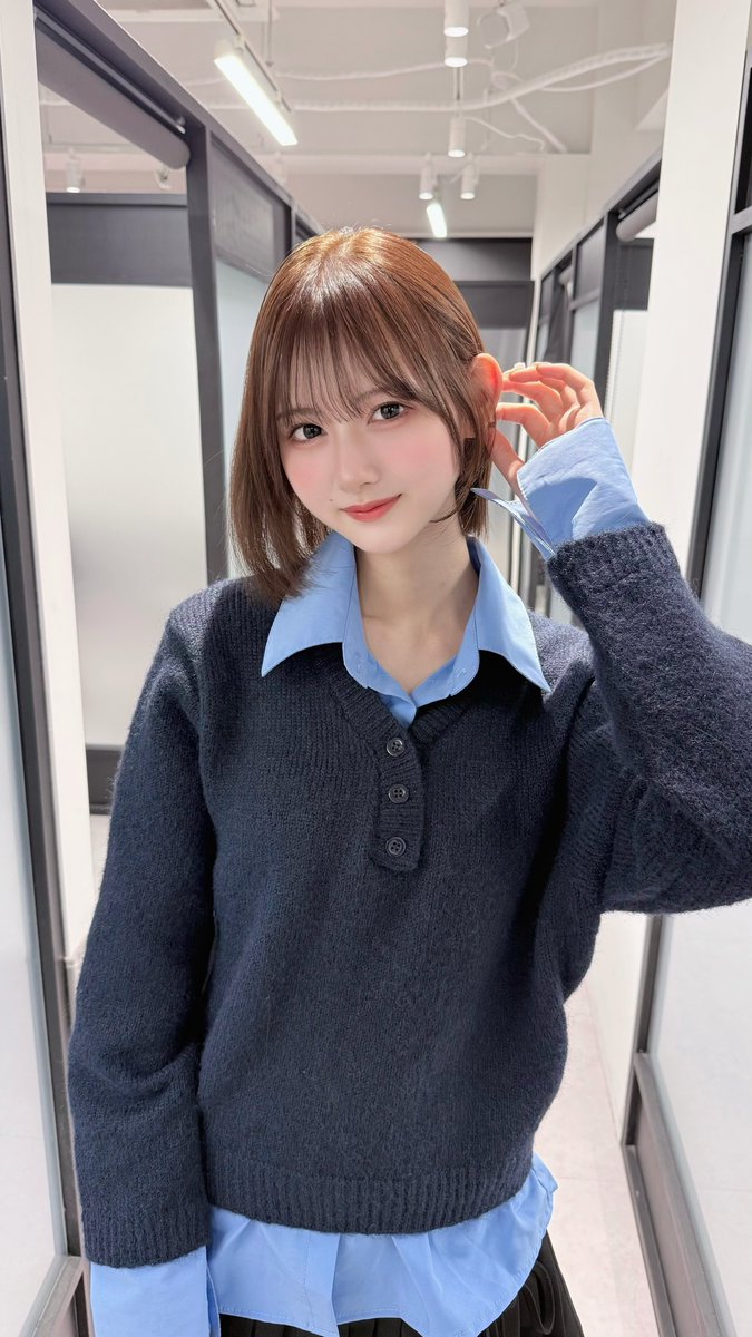 ゆうゆ（ SCRAMBLE SMILE ） (@yuuyu_scramble) / Posts / X