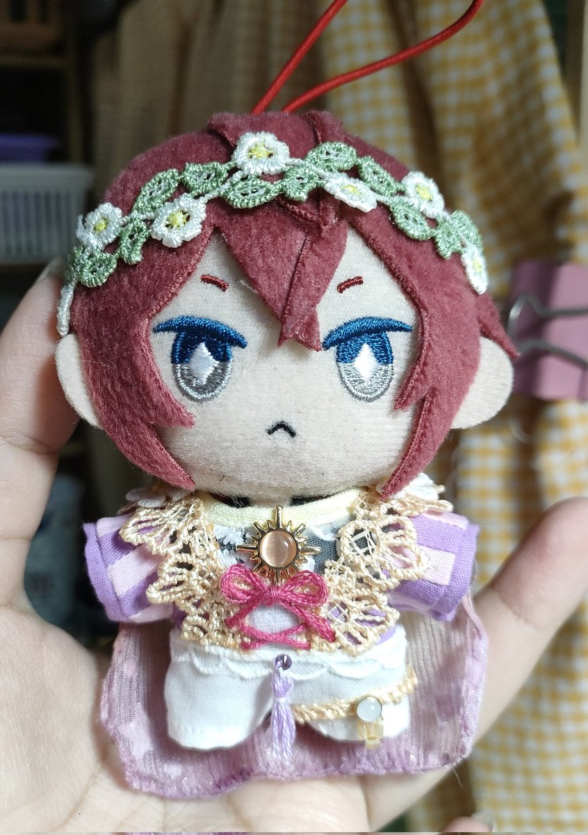 🌈CT Doll ร้านชุดตุ๊กตาตัวน้อย🍼 tweet media