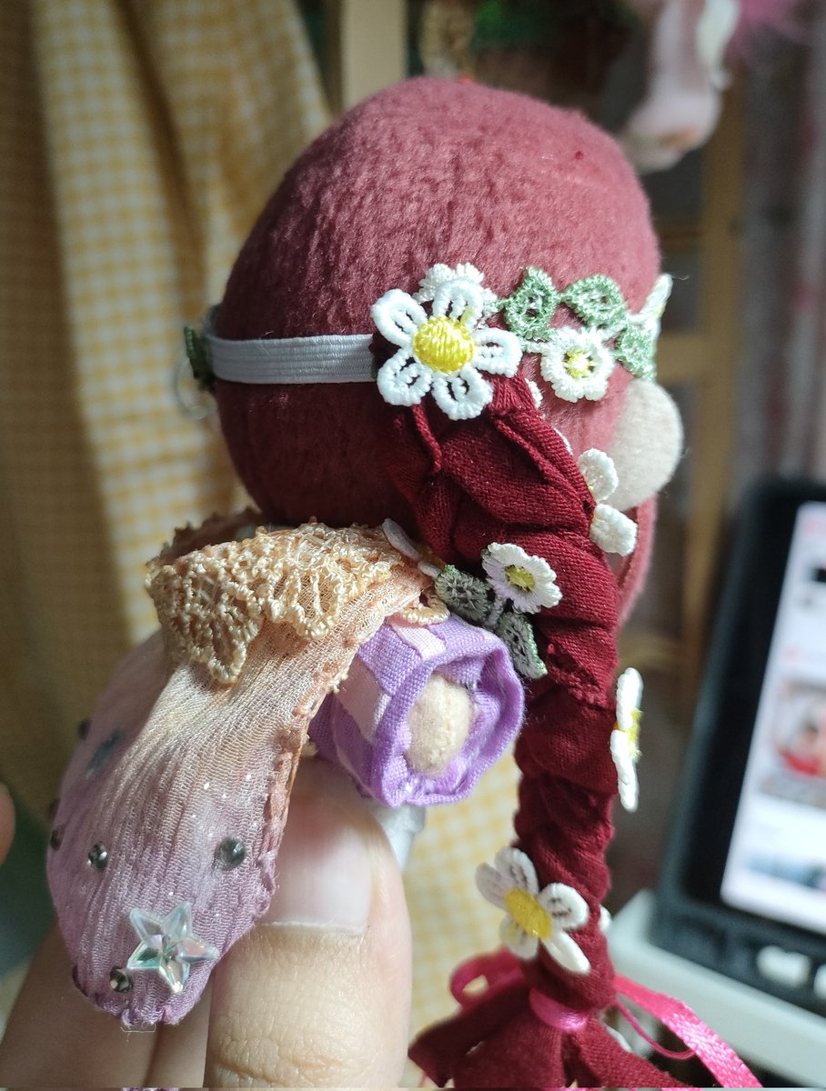 🌈CT Doll ร้านชุดตุ๊กตาตัวน้อย🍼 tweet media