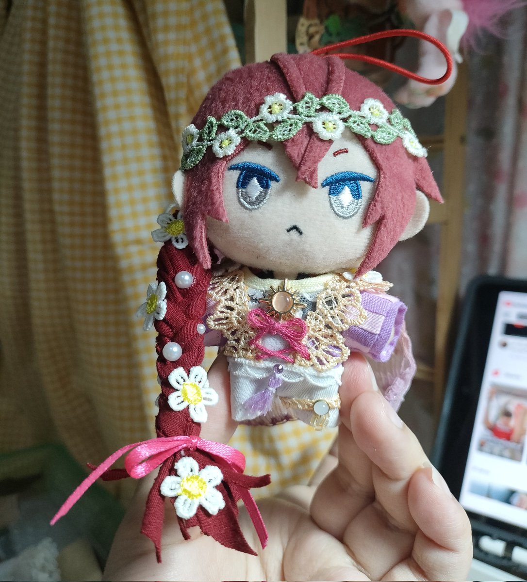 🌈CT Doll ร้านชุดตุ๊กตาตัวน้อย🍼 tweet media