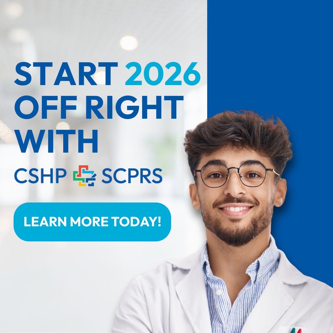 CSHP OB tweet media