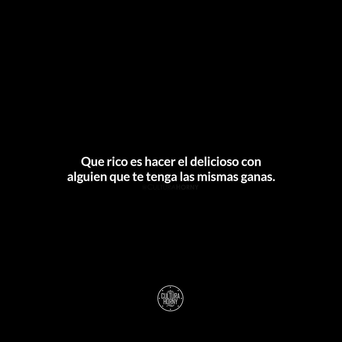 culturahorny's tweet image. 