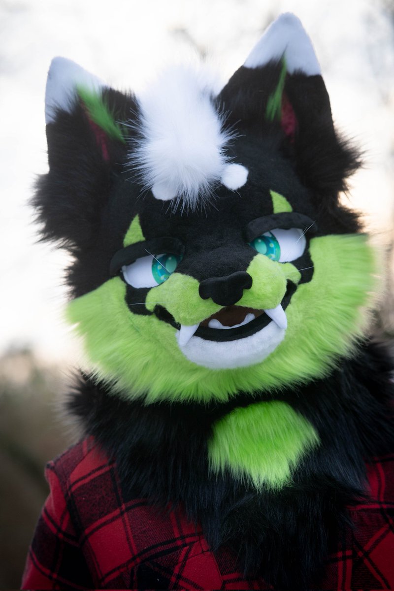 Ferox ✨ 🔜 EAST tweet media