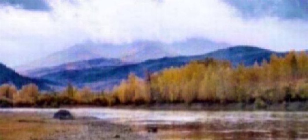 Өдрийн мэндээ.