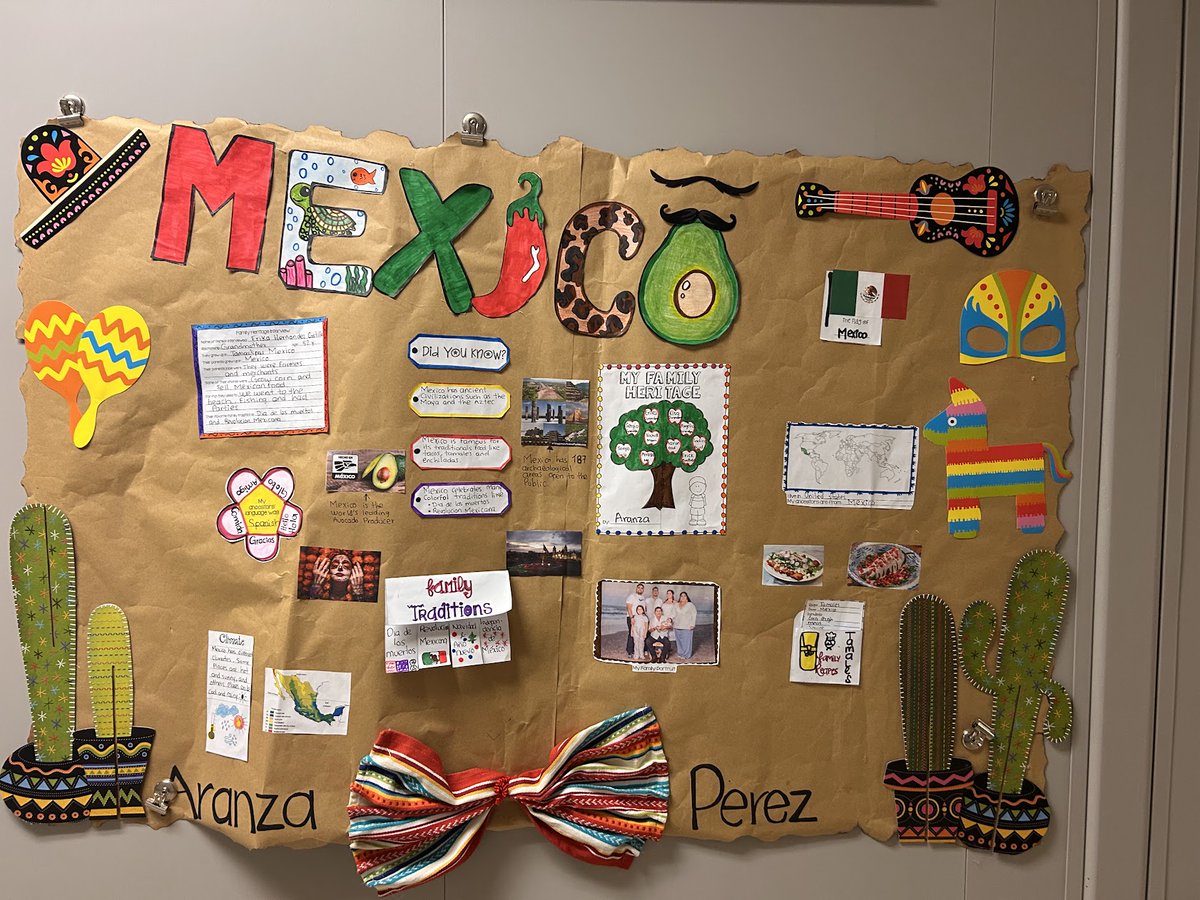 Worthington Park Elementary School tweet media