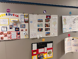 Worthington Park Elementary School tweet media