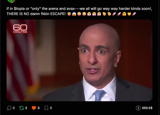 ooh, who did dis?😱😅

...join <a href="/TheArena/">The Arena ⚔️</a> 😤🫡