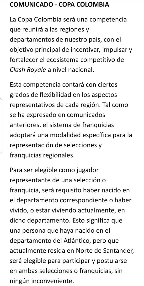 Copa Colombia tweet media