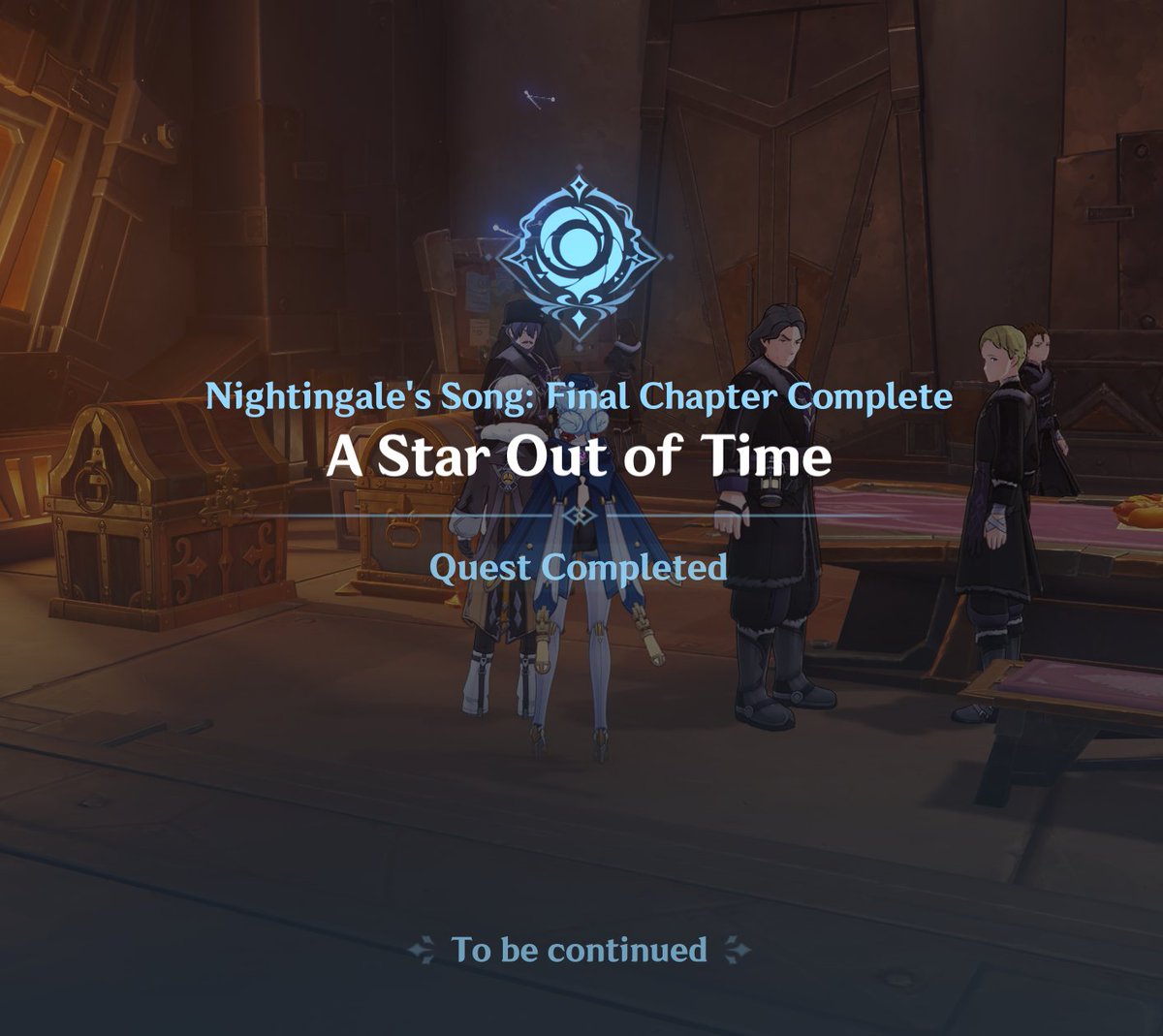 antiiheros's tweet photo. in genshin impact 4 star characters get insanely high quality story quests while in star rail the 5 star characters die off screen and you find out through a text message https://t.co/IuqcV7uXit