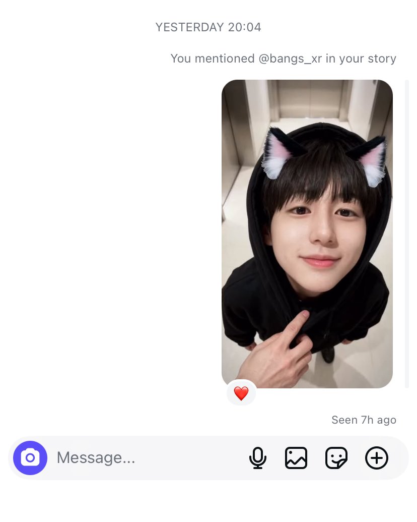 แฮปปี้จังง!!! พี่ฮิโระดูแล้ววว 💞