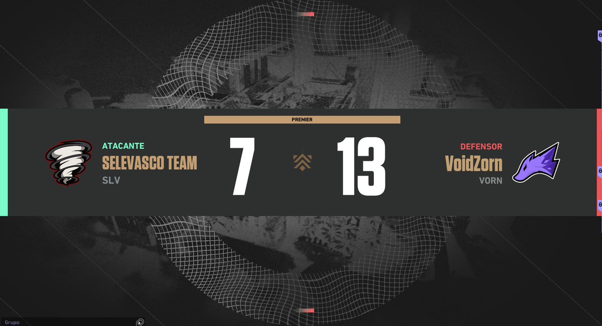 selevascoteam's tweet photo. GG! 
Primeira arregaçada que a gente toma nesse premier🤡

AVANTE SELEVASCO!🙏 https://t.co/s0L0ILJJt5