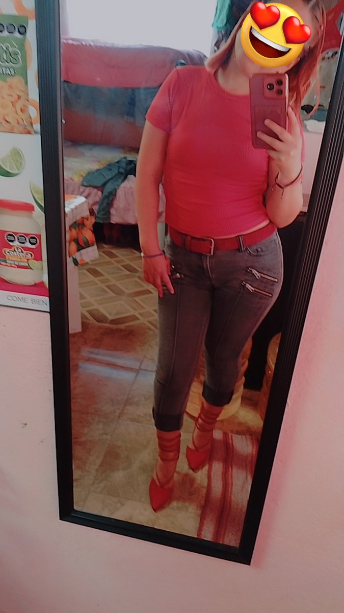 Mi esposa hermosa😍😘🤤