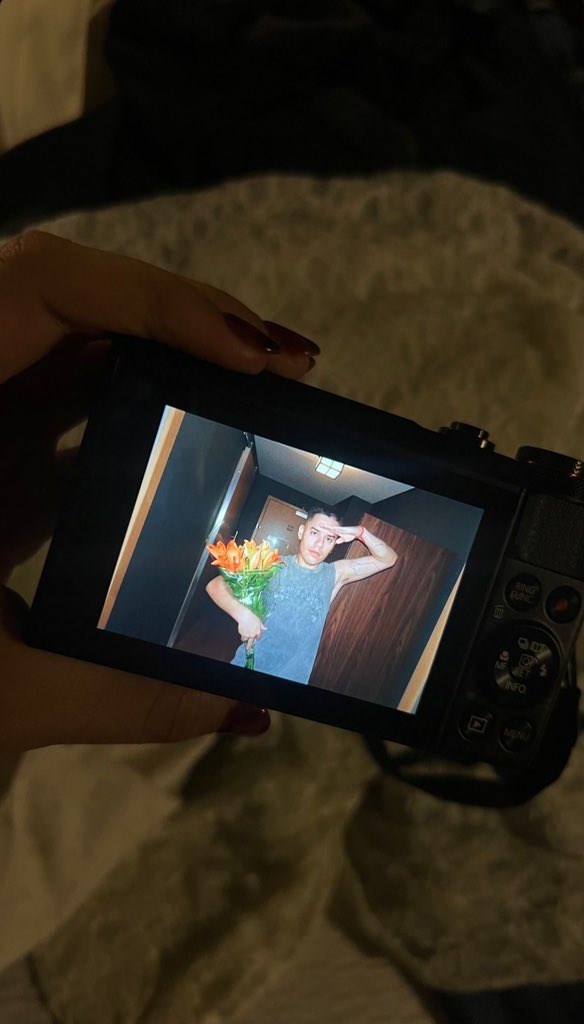 Foto tomada por mi carlita 🩷